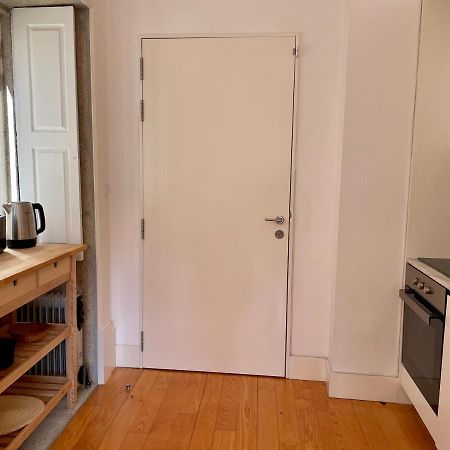 Santo Antonio Charming Flat Apartment Porto Bagian luar foto