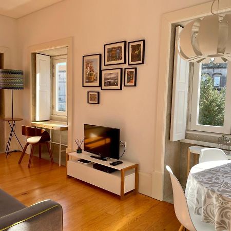 Santo Antonio Charming Flat Apartment Porto Bagian luar foto