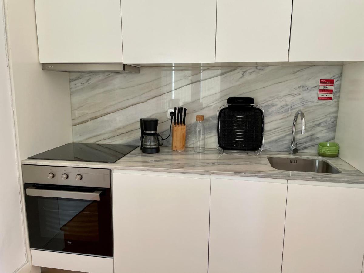 Santo Antonio Charming Flat Apartment Porto Bagian luar foto