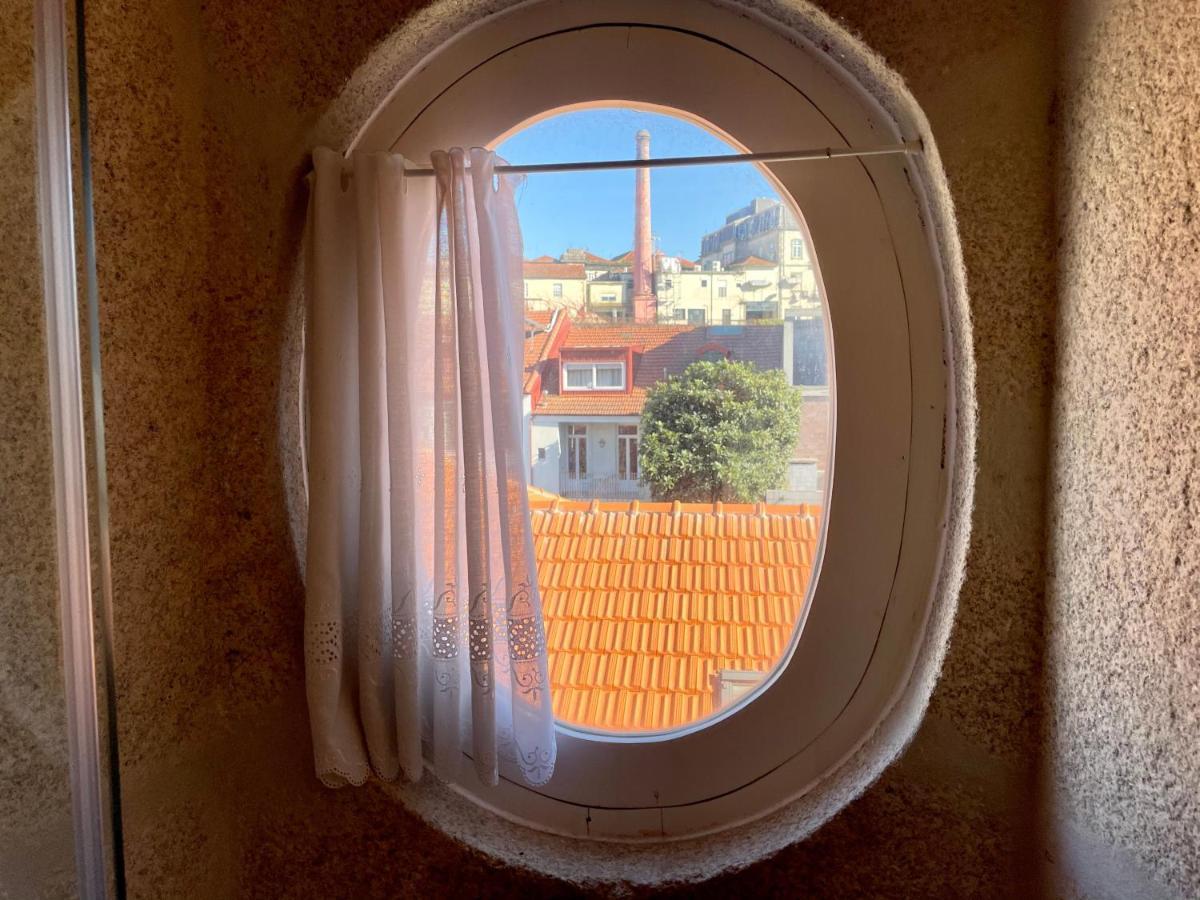 Santo Antonio Charming Flat Apartment Porto Bagian luar foto
