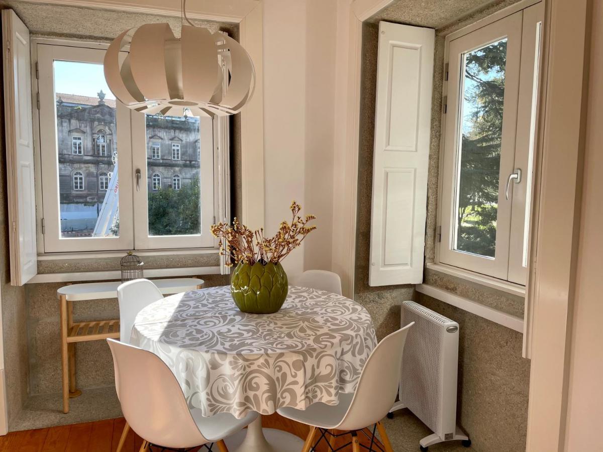 Santo Antonio Charming Flat Apartment Porto Bagian luar foto