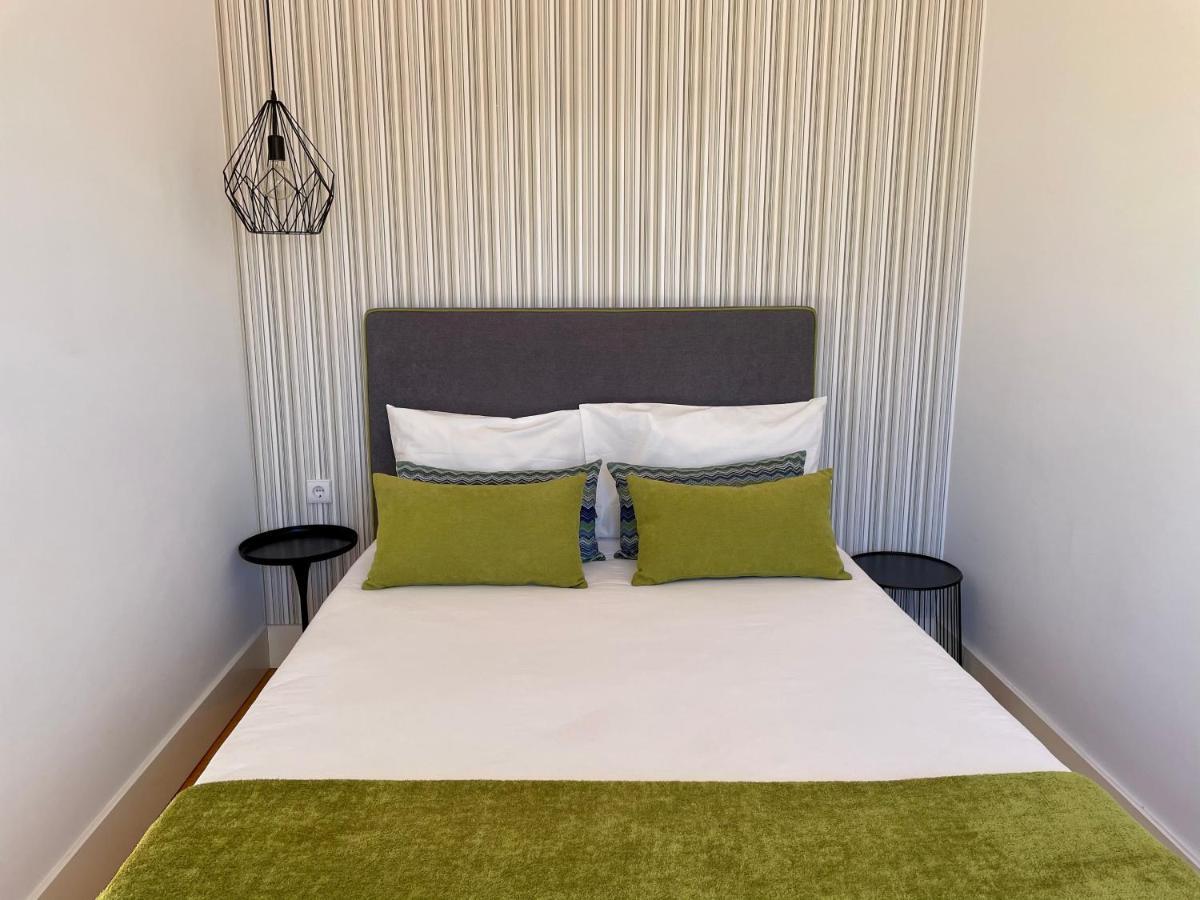 Santo Antonio Charming Flat Apartment Porto Bagian luar foto