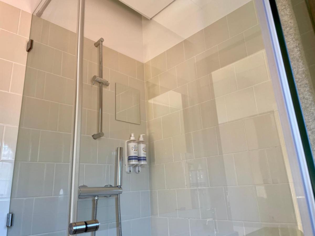 Santo Antonio Charming Flat Apartment Porto Bagian luar foto