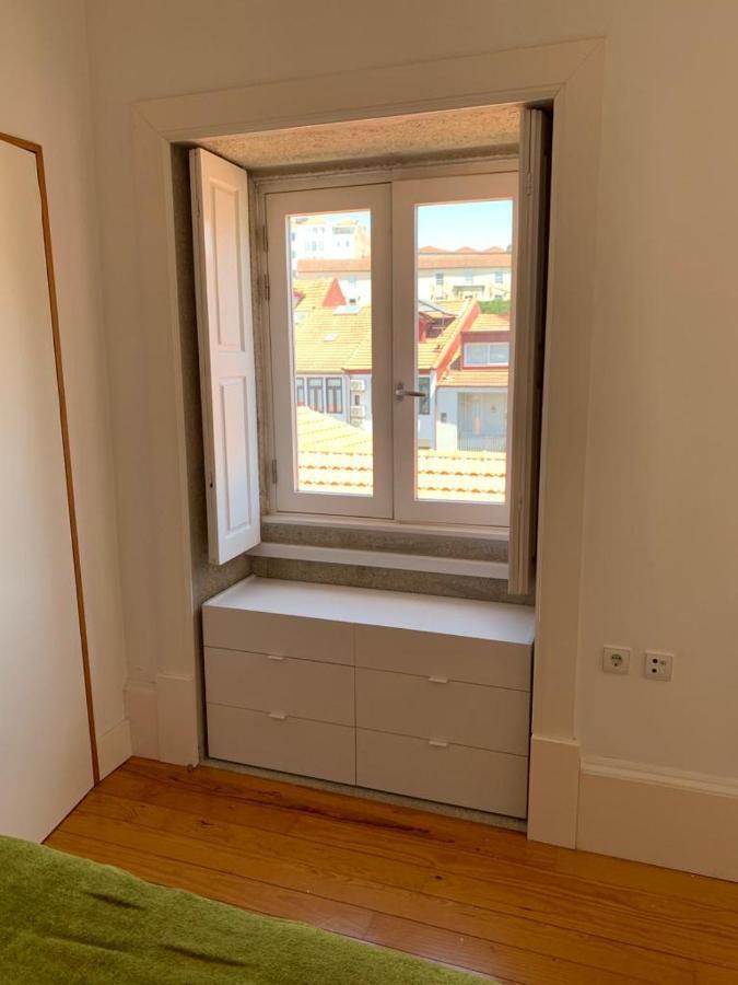 Santo Antonio Charming Flat Apartment Porto Bagian luar foto